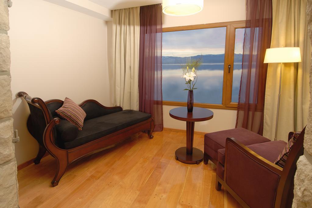Alma Del Lago Suites & Spa Σαν Κάρλος ντε Μπαριλότσε Εξωτερικό φωτογραφία