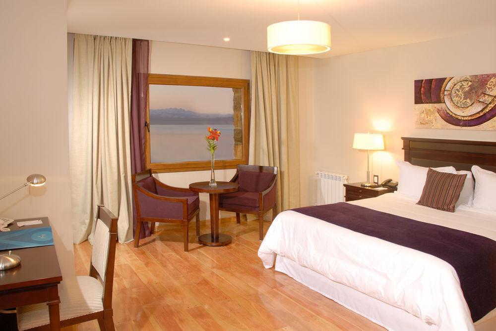 Alma Del Lago Suites & Spa Σαν Κάρλος ντε Μπαριλότσε Εξωτερικό φωτογραφία