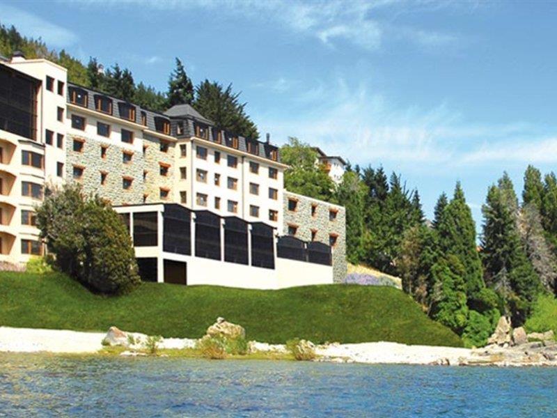 Alma Del Lago Suites & Spa Σαν Κάρλος ντε Μπαριλότσε Εξωτερικό φωτογραφία