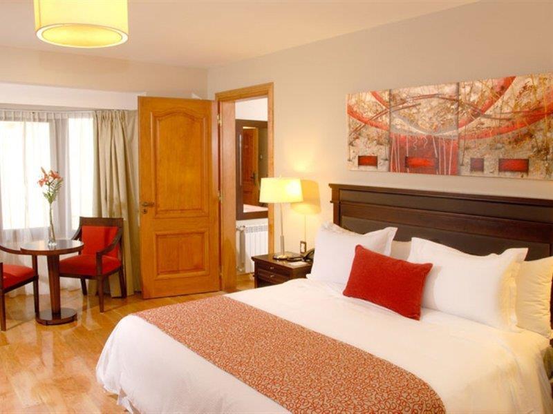 Alma Del Lago Suites & Spa Σαν Κάρλος ντε Μπαριλότσε Εξωτερικό φωτογραφία A room at the hotel