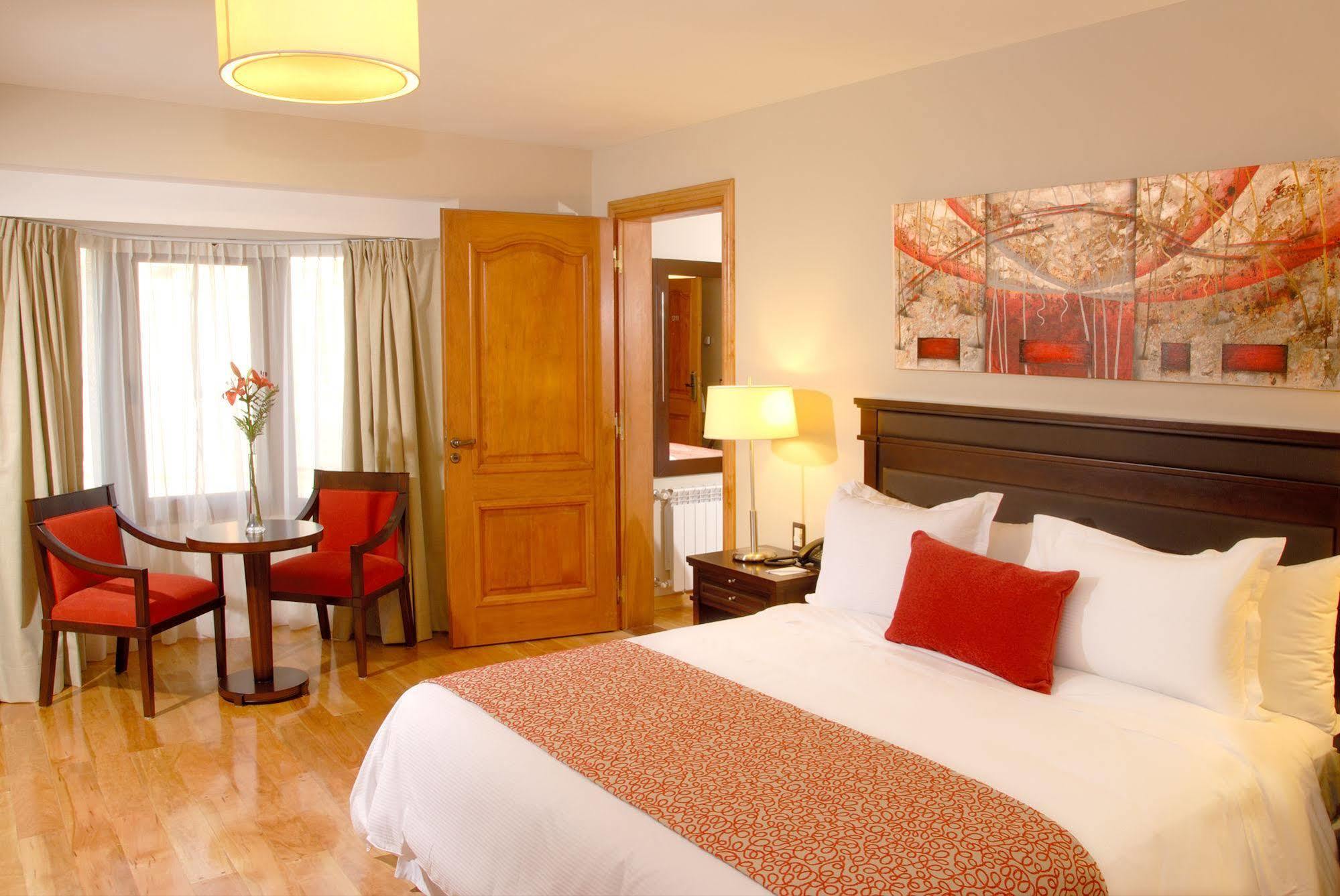 Alma Del Lago Suites & Spa Σαν Κάρλος ντε Μπαριλότσε Εξωτερικό φωτογραφία