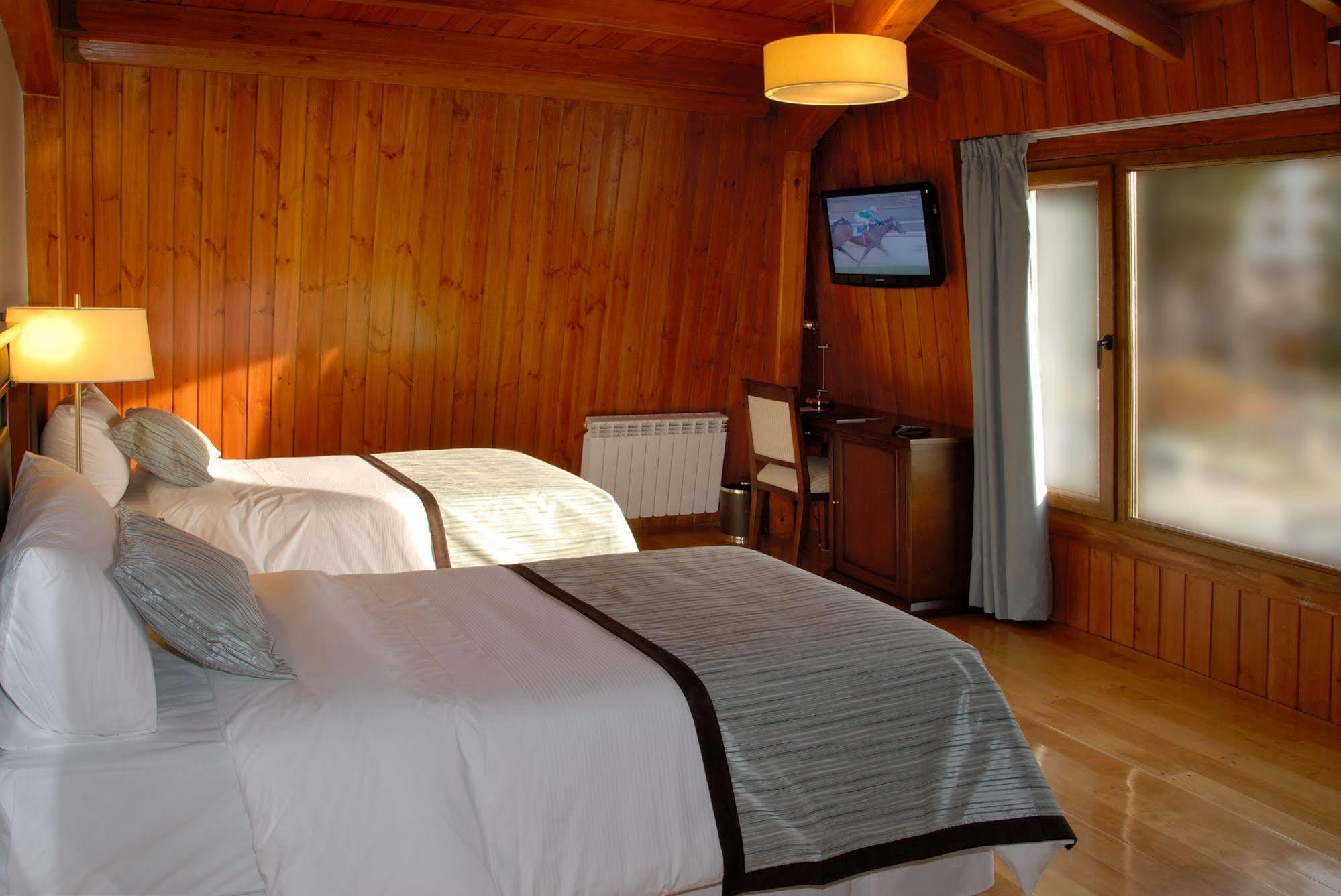 Alma Del Lago Suites & Spa Σαν Κάρλος ντε Μπαριλότσε Εξωτερικό φωτογραφία